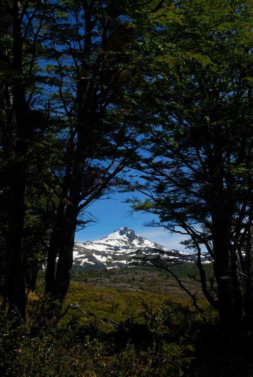 entre los nevados entre los nevados