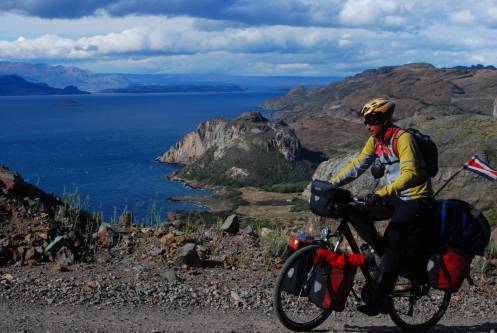 Subiendo las laderas Subiendo las laderas