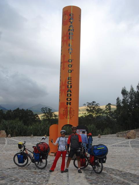 centro del mundo centro del mundo