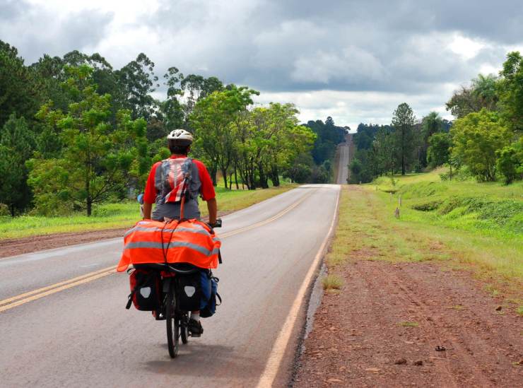el camino no se acaba