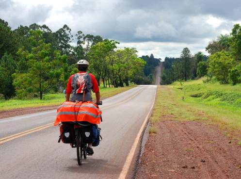 el camino no se acaba
