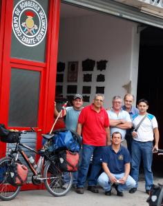 Bomberos de Zárate Bomberos de Zárate