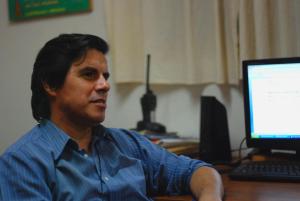 ingeniero Carlos Pereyra