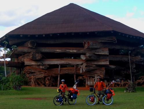 La Aripuca La Aripuca