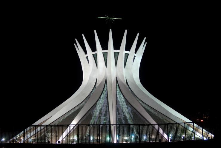 Catedral de Brasilia