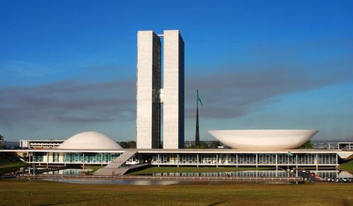 Palacio del Congreso Nacional