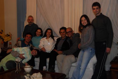 Familia Proenca Familia Proenca