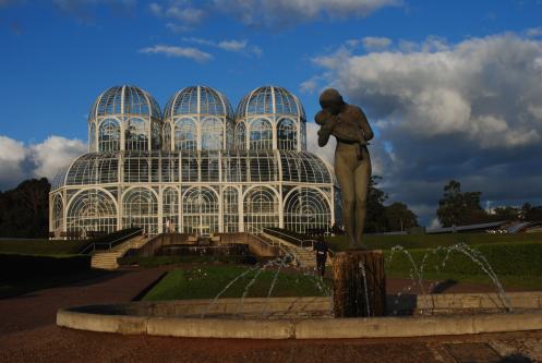 Jardín Botánico Jardín Botánico