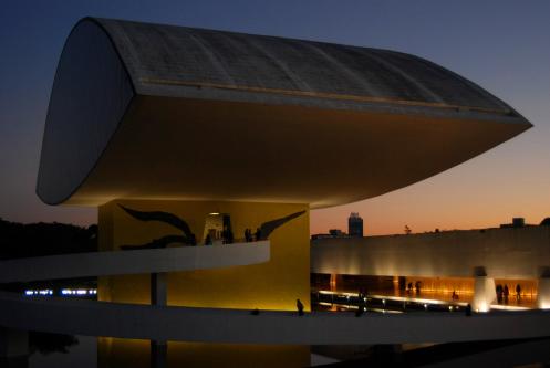 MON al atardecer MON al atardecer