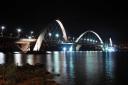 Puente Juscelino Kubitschek