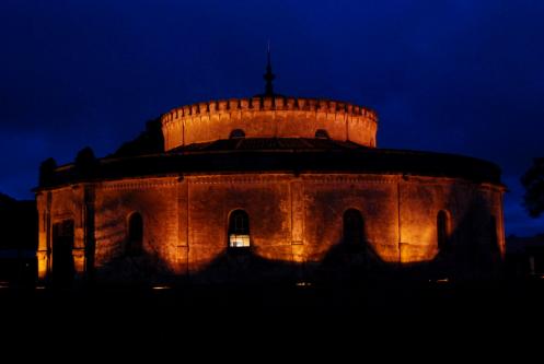 Teatro Paiol Teatro Paiol