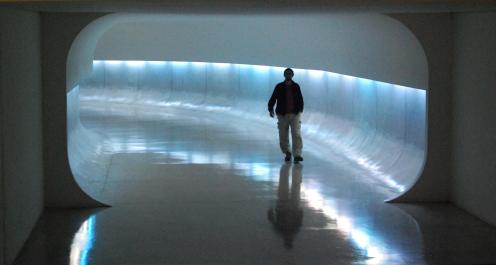 Túnel del MON Túnel del MON