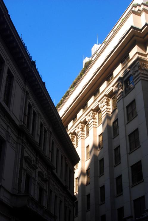 Centro histórico Centro histórico