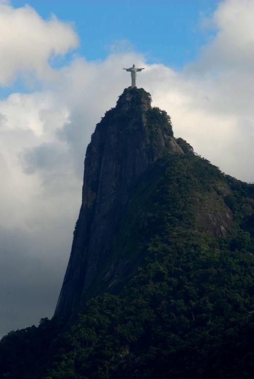 Cristo redentor Cristo redentor