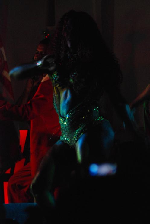 un cuerpo hecho samba un cuerpo hecho samba