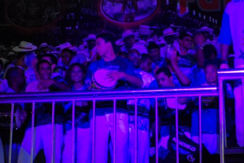 Escuela de Samba Bella Flor Escuela de Samba Bella Flor