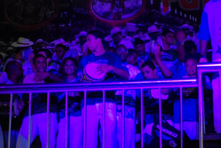 Escuela de Samba Bella Flor