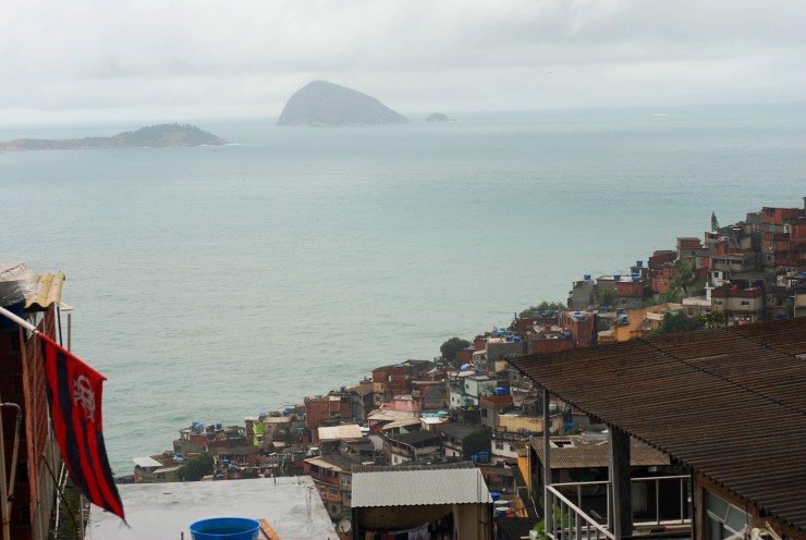 Favela Vidigal