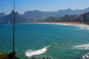 Playa de Ipanema