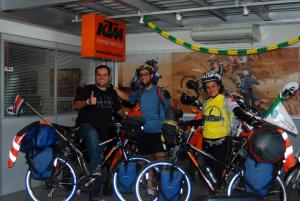 Paulo Campanha de Moto Barra Paulo Campanha de Moto Barra