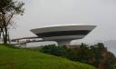 Museo de Arte Contemporaneo de&nbsp;Niteroi