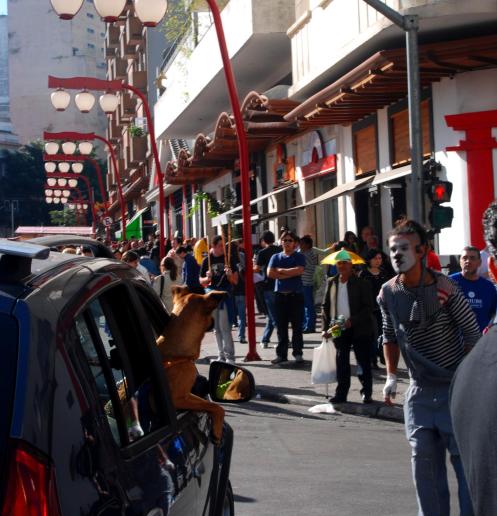 arte callejero arte callejero