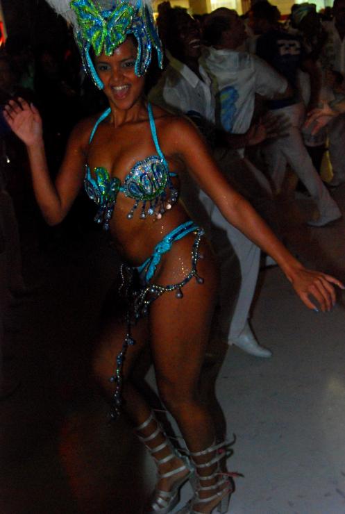 La Garota de Ipanema La Garota de Ipanema