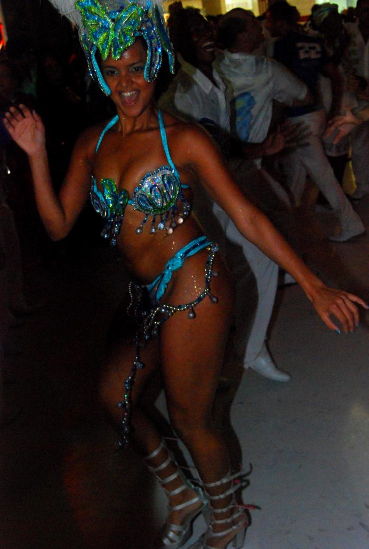 La Garota de Ipanema