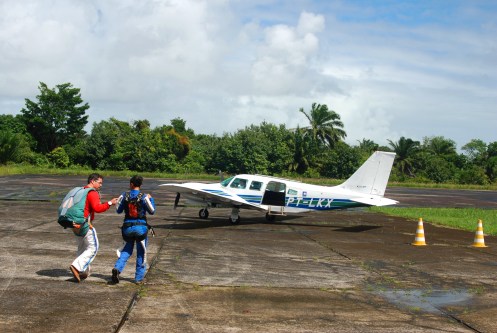 Camino al sueño Camino al sueño