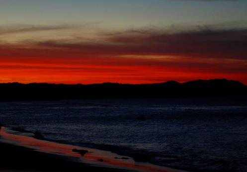 cayendo la noche cayendo la noche