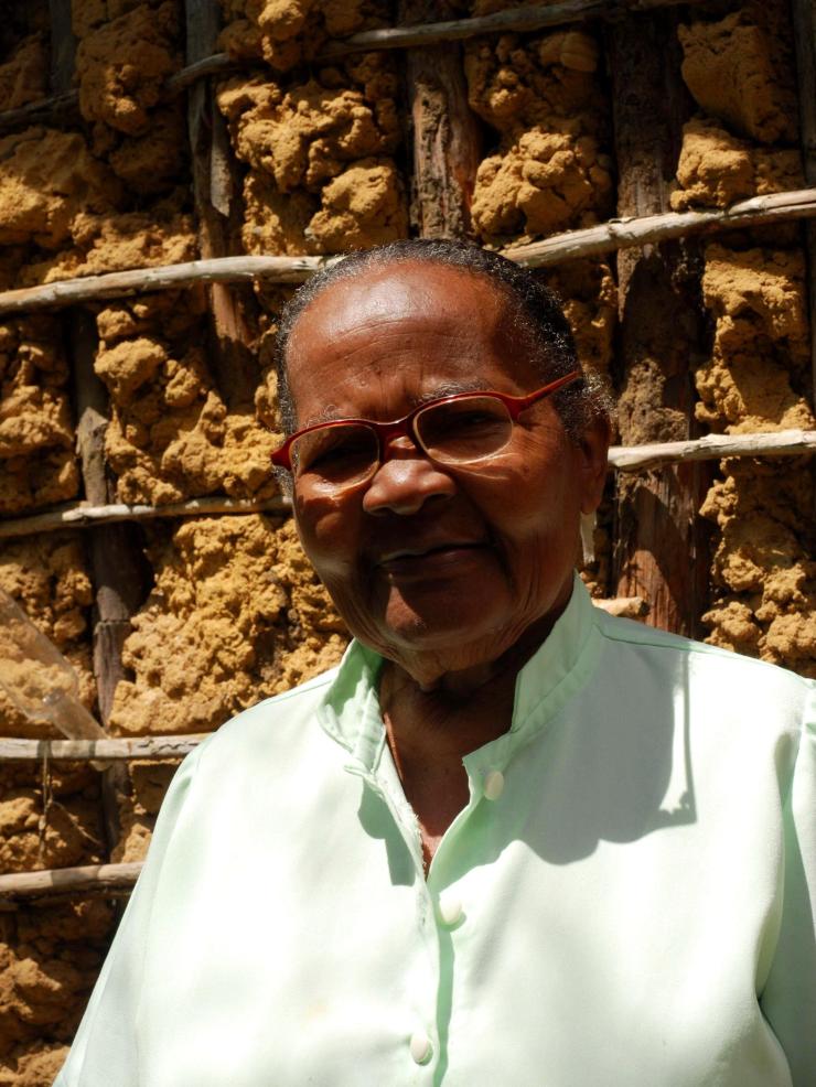 Severina (madre de José)