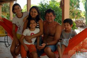 Familia Becerra