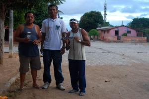 Jonathan de Santa María