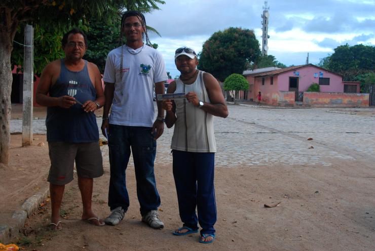 Jonathan de Santa María