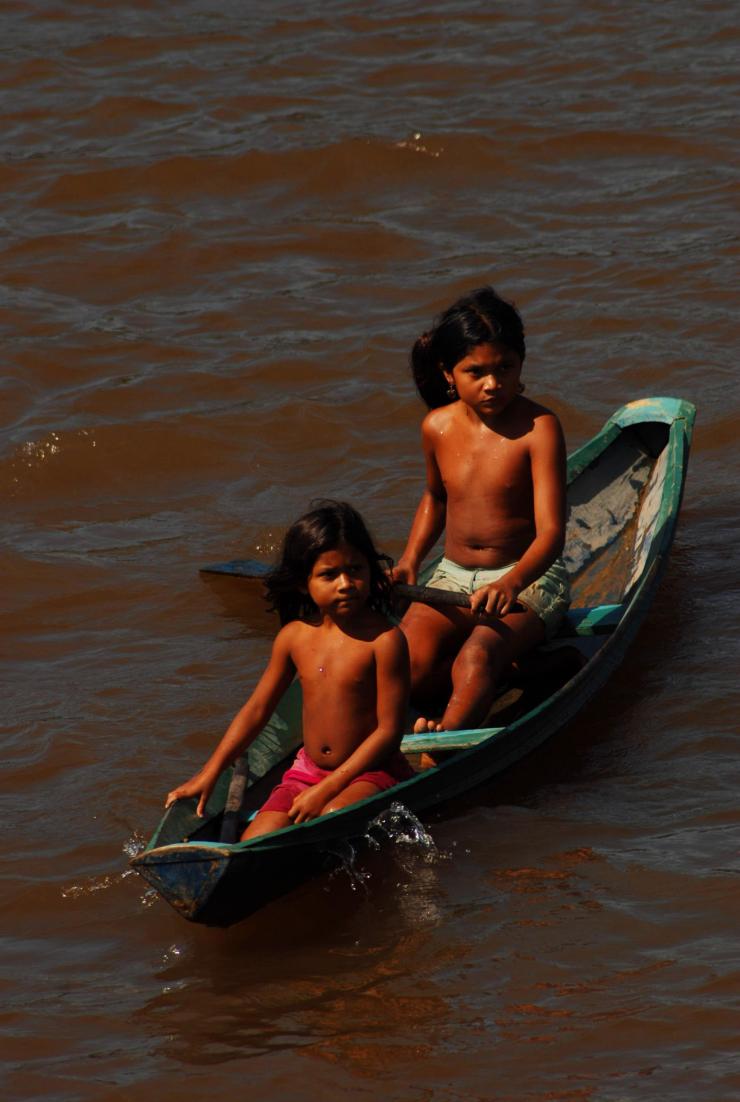 viviendo de la esperanza