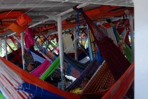 el límite del espacio