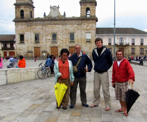 Iglesia de Facatativá Iglesia de Facatativá