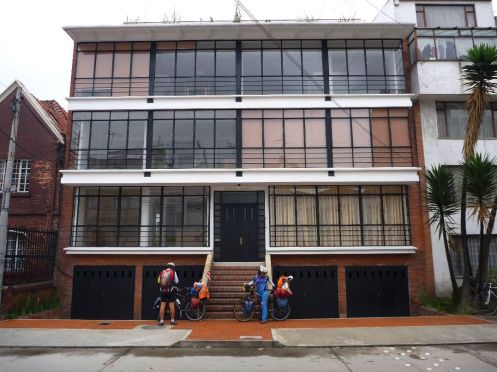 saliendo de nuestro hogar bogotano saliendo de nuestro hogar bogotano