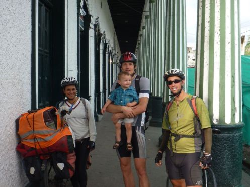 Hasta pronto Maik, Elisa y Simón!!! Hasta pronto Maik, Elisa y Simón!!!