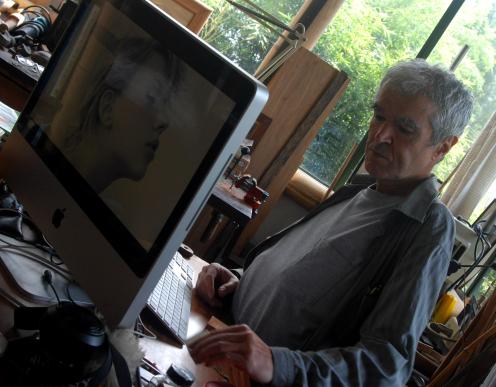 Arquitecto Rafael Mejía