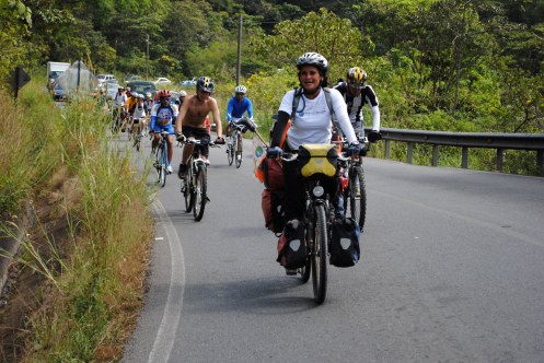 subiendo con amigos subiendo con amigos