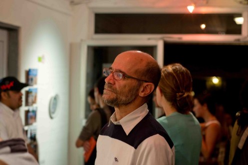 Foto por Fabian EdwardStone (11) Foto por Fabian EdwardStone (11)