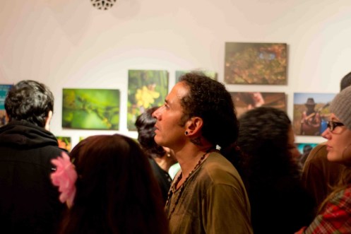 Foto por Fabian EdwardStone (3) Foto por Fabian EdwardStone (3)